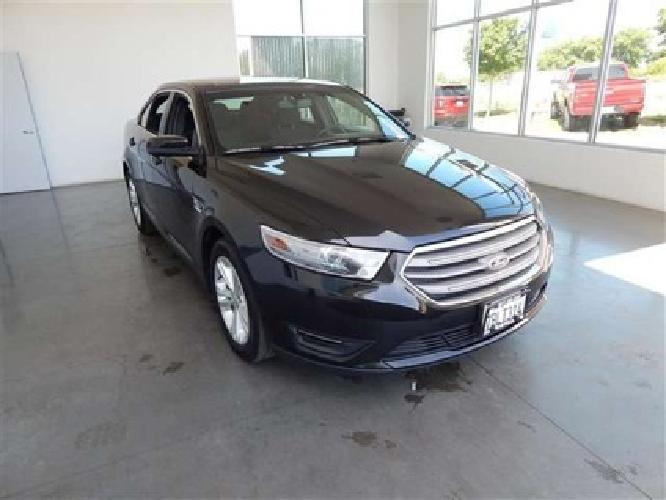 2014 ford taurus sel in fairfield, ca