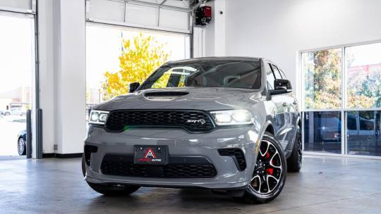 2023 Dodge Durango