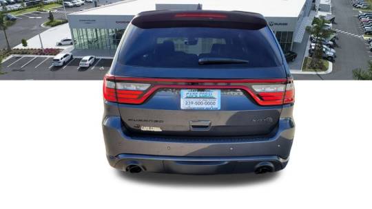 2024 Dodge Durango
