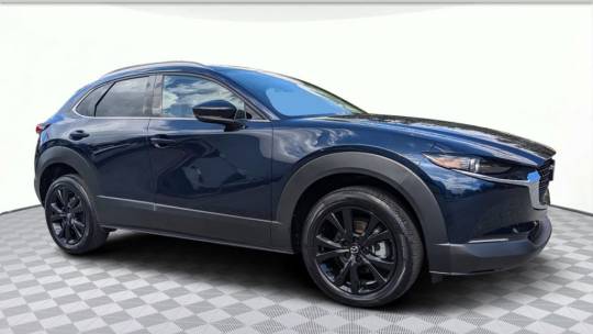 2024 Mazda