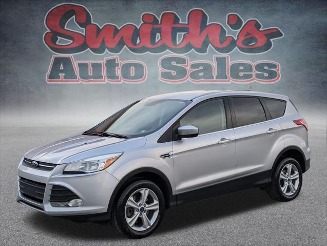 2016 ford escape r mulliner