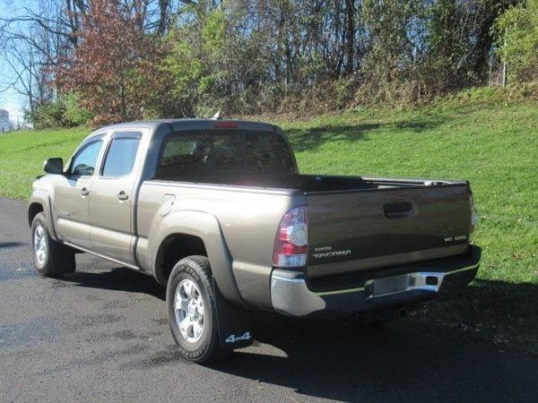 2015 toyota tacoma in minneapolis, minnesota