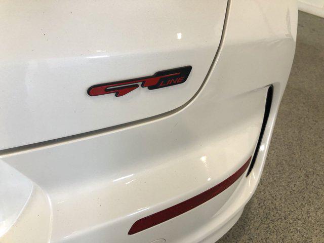 2020 kia soul gt-line