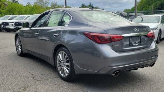 2024 Infiniti Q50