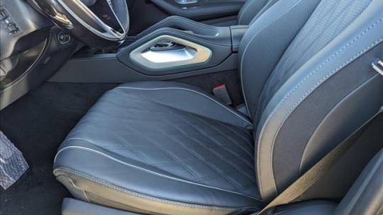 2024 Mercedes-Benz GLS