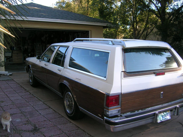 oldsmobile 1989