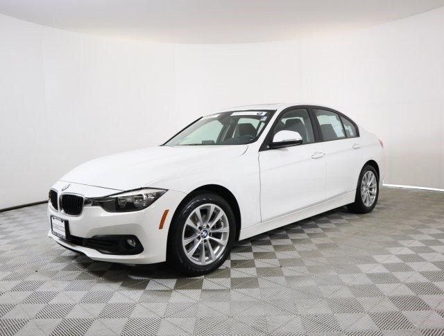 certified 2017 bmw 320i xdrive sedan hartford, ct 06120 for sale in hartford, connecticut