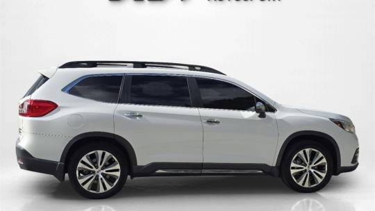 2019 Subaru Ascent