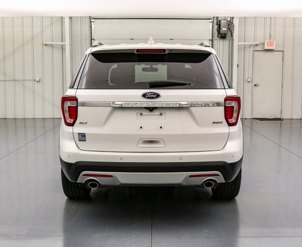 used 2017 ford explorer 4wd xlt salina, ks 67401 for sale in bavaria, kansas