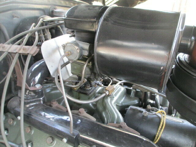 1941 cadillac series 62 convertible coupe-50k miles-3 owner car-in virginia
