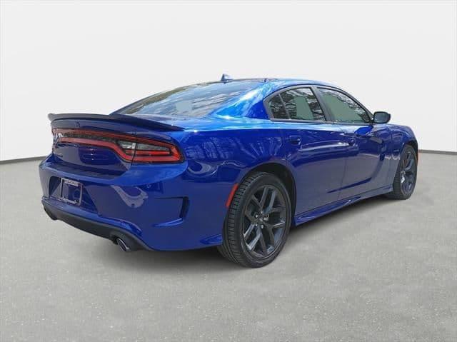 2021 dodge charger r/t rwd in durham, north carolina