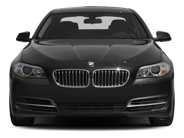2014 bmw 535 535i