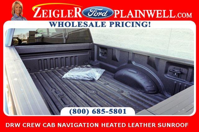 2022 ford f-450 limited