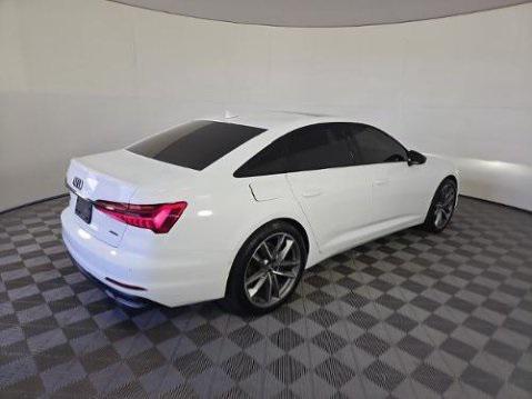 2021 audi a6 45 sport premium