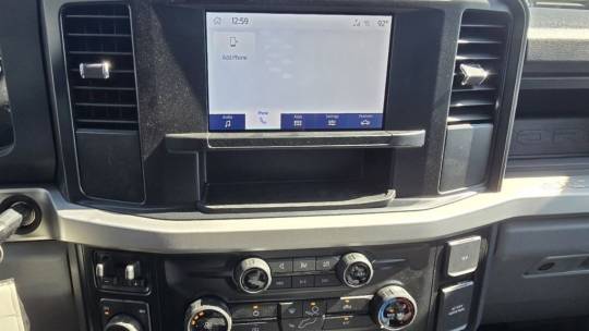 2024 Ford F-550