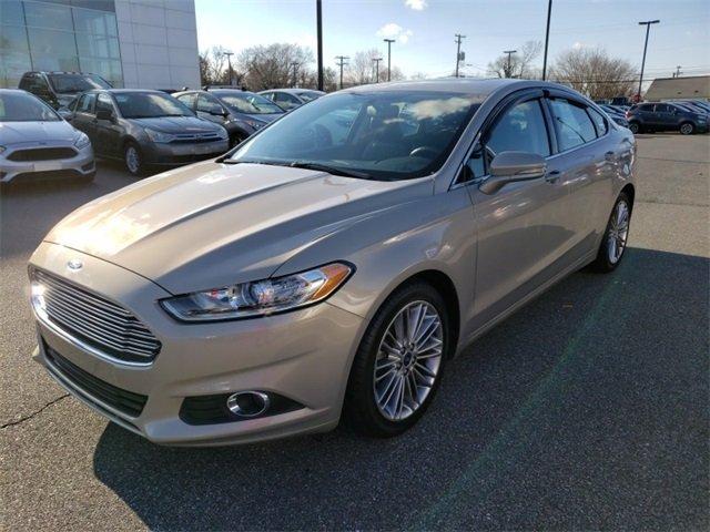 used 2015 ford fusion se smyrna, de 19977 for sale in smyrna, delaware