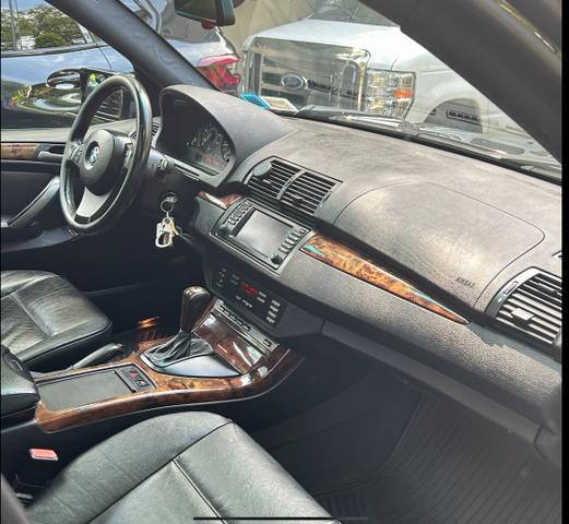 2004 bmw x5 4.4i