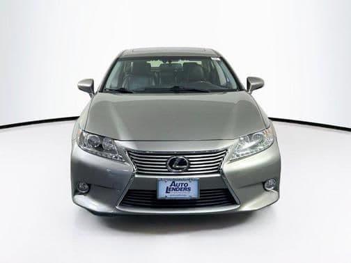2015 lexus es 350 crafted line in exton, pennsylvania