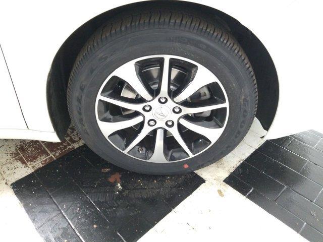 certified 2016 acura tlx verona, nj 07044 for sale in verona, new jersey