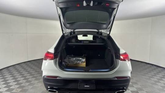 2025 Mercedes-Benz GLE gle 450