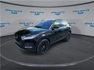 2019 Jaguar E-Pace p250 se