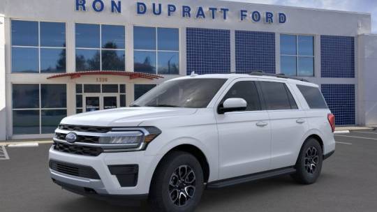 2024 Ford Expedition