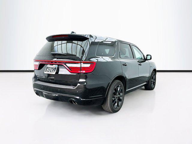 2022 dodge durango r/t awd