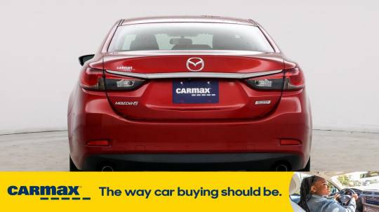 2016 Mazda