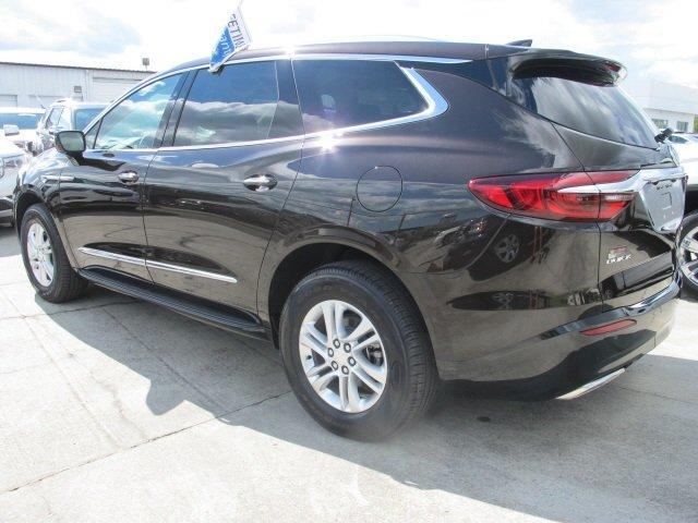new 2018 buick enclave fwd essence myrtle beach, sc 29577 for sale in myrtle beach, south carolina