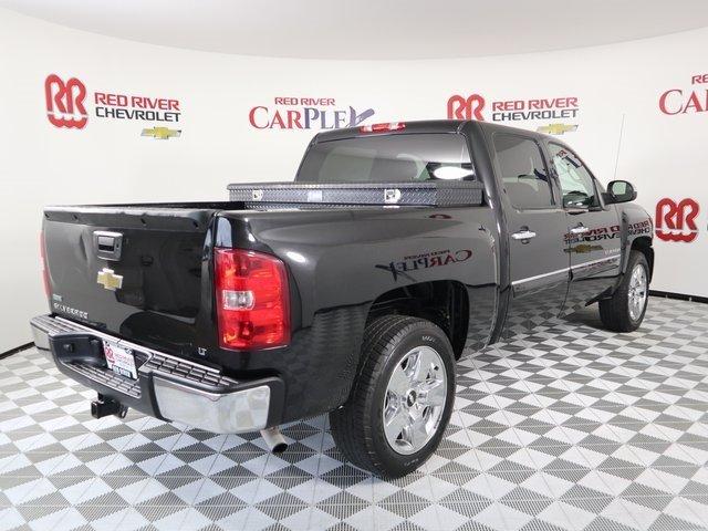 used 2011 chevrolet silverado 1500 lt bossier city, la 71111 for sale in bossier city, louisiana