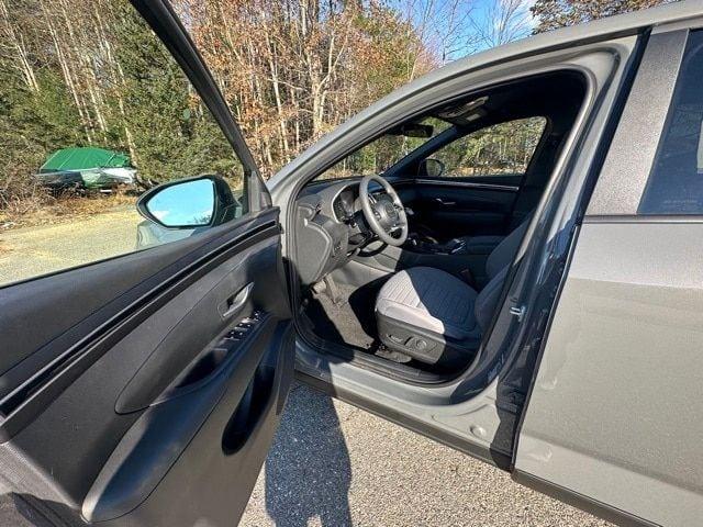 2024 hyundai santa cruz 2.5l sel all-wheel drive in north hampton, new hampshire