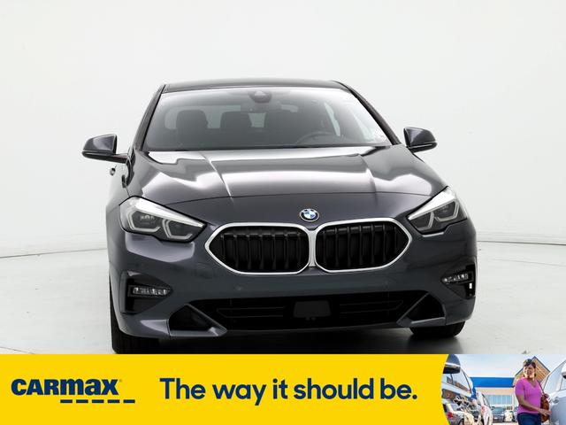 2021 bmw 228 gran coupe i gran coupe