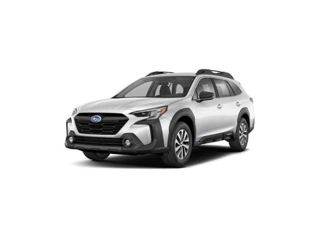 2024 subaru outback base