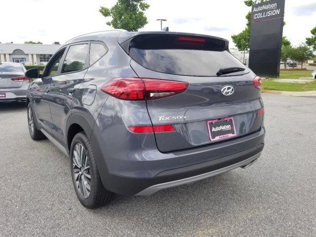 new 2019 hyundai tucson sel columbus, ga 31909 for sale in columbus, georgia
