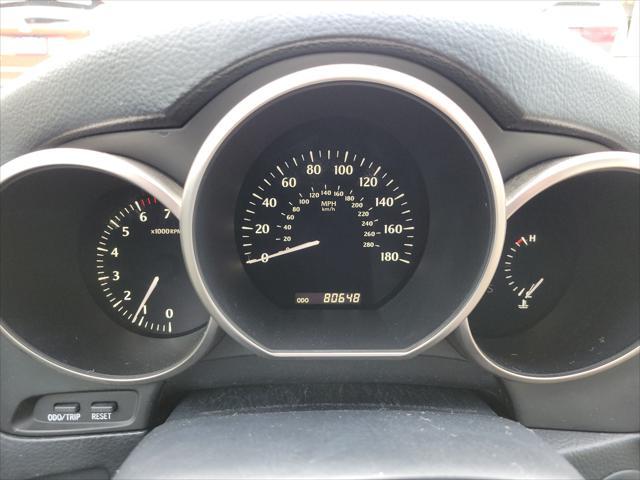 2006 lexus sc 430 430