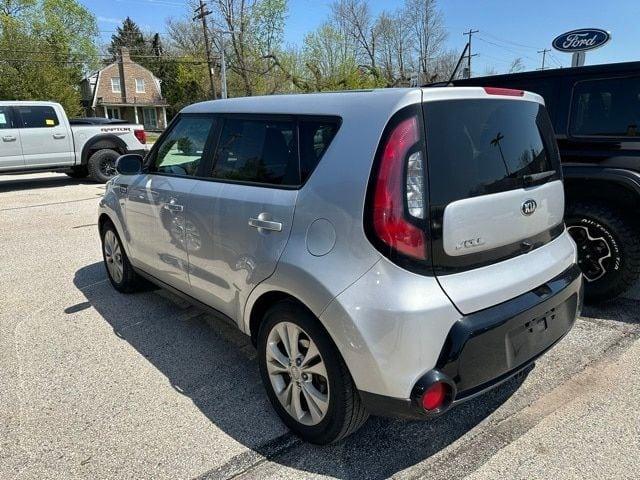 2016 kia soul in phoenixville, pennsylvania