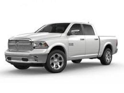 2018 ram ram pickup 1500 laramie 4x4 laramie 4dr crew cab 5.5 ft. sb pickup for sale in billings, montana
