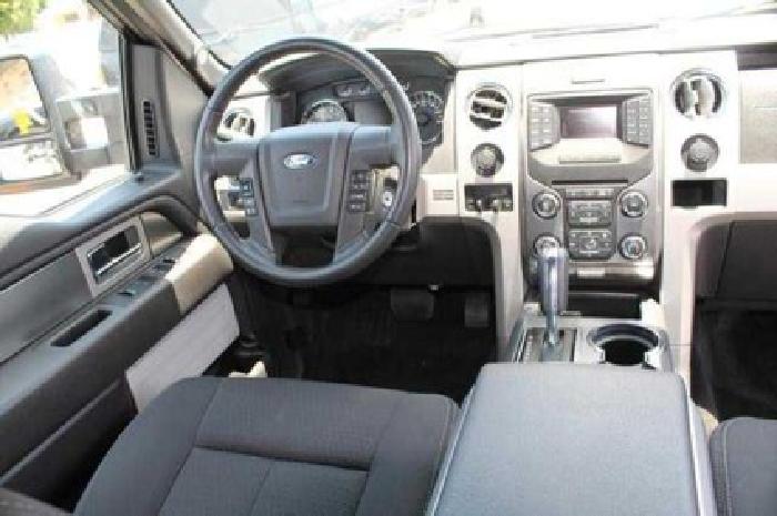 2013 ford f-150 xl in los angeles, ca