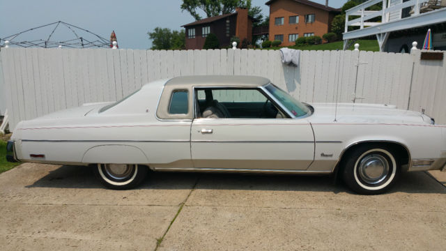 1978 chrysler newport 2 door