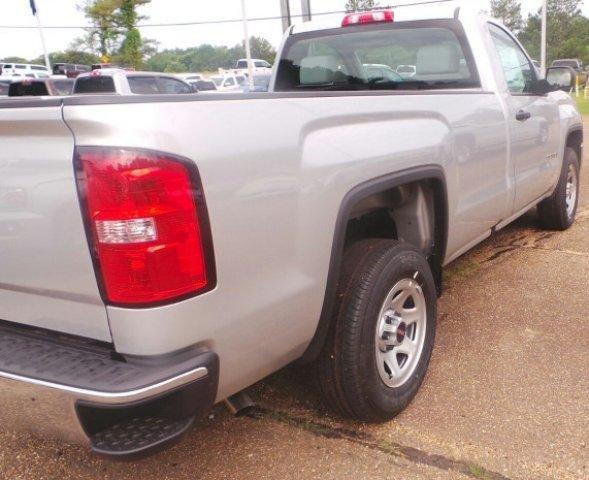 new 2018 gmc sierra 1500 2wd regular cab vicksburg, ms 39180 for sale in vicksburg, mississippi
