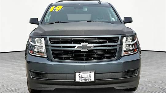 2019 Chevrolet Tahoe