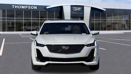2021 Cadillac CT5