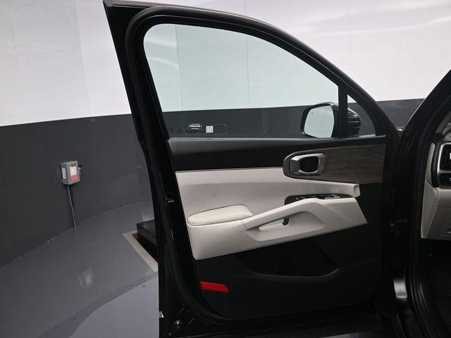 2023 kia sorento ex