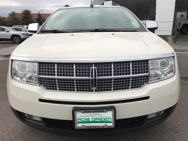 2007 lincoln mkx base 4dr suv for sale in hollister, idaho