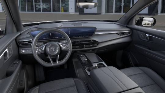 2025 Buick Enclave