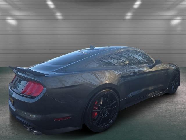 2020 ford shelby gt500 base