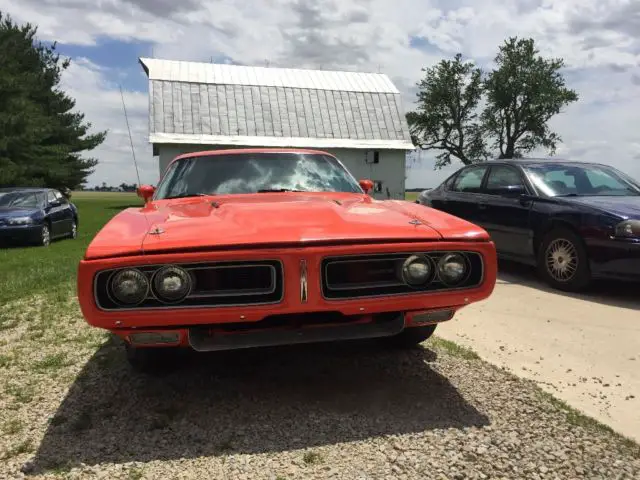 71 charger