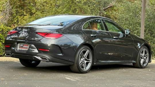 2023 Mercedes-Benz CLS