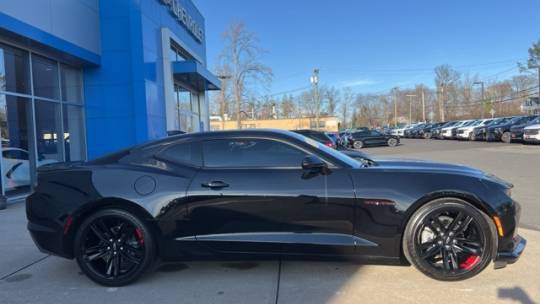 used 2022 chevrolet camaro lt $24,269great deal 32,951 mi. location: cheshire