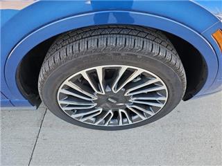 2021 Lincoln Corsair grand touring